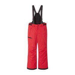 Reima Terrie Reimatec Winter Pant Kids' in Tomato Red